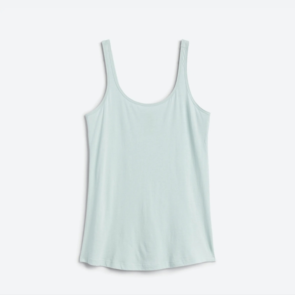 SOLD Honeydew Lounge Tank NWOT SOLD